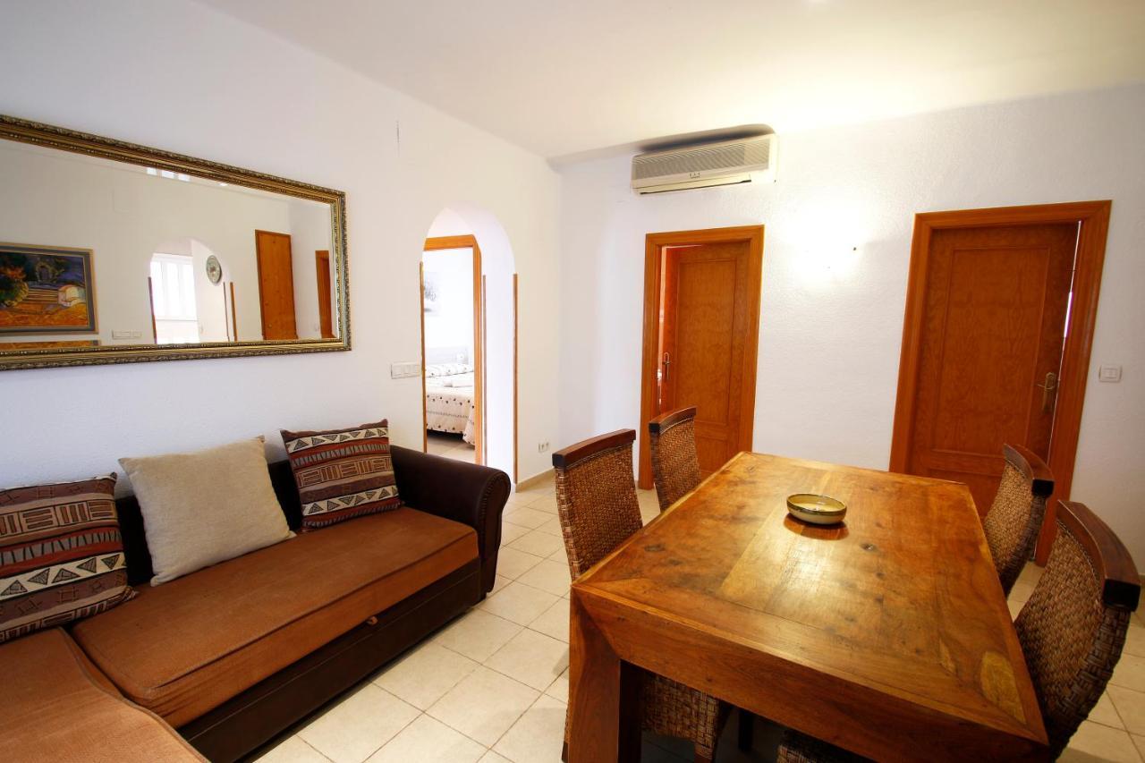 Villa Angelo Miami Platja  Exterior foto